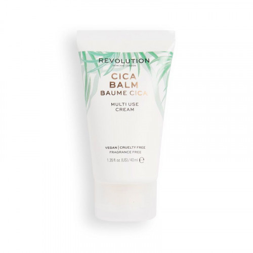 Makeup Revolution Skincare Cica Multi Use Balm